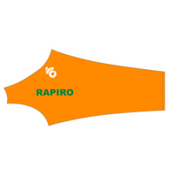 TECH+ Jersey Langarm