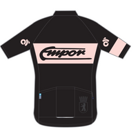 TECH+ Jersey Langarm