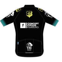 TECH+ Jersey Langarm