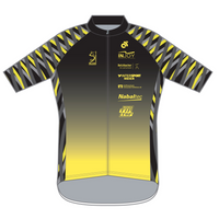 TECH+ Jersey Langarm