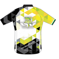 TECH+ Jersey Long Sleeve