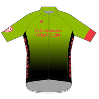 TECH+ Langarm Jersey