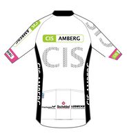 TECH+ Jersey Langarm