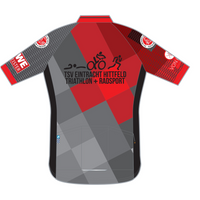 TECH+ Jersey Langarm