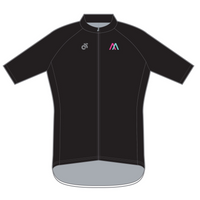 TECH+ Jersey Langarm