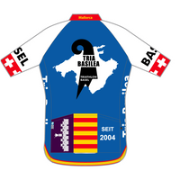 TECH+ Jersey Langarm