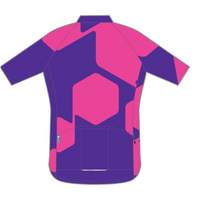 TECH+ Jersey Langarm