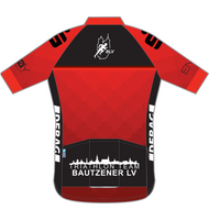 TECH+ Jersey Langarm