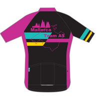 TECH+ Jersey Langarm