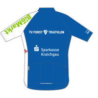 TECH+ Jersey Langarm