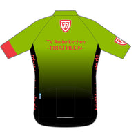 TECH+ Langarm Jersey