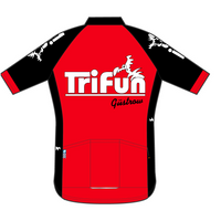 TECH+ Jersey Long Sleeve