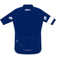 TECH+ Jersey Langarm