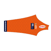 TECH+ Jersey Langarm