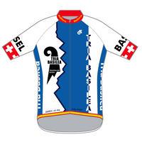 TECH+ Jersey Langarm