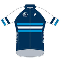 TECH+ Langarm Jersey