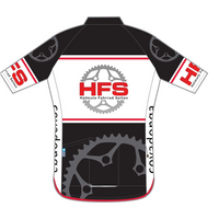 TECH+ Jersey Langarm