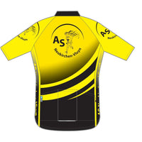 TECH+ Langarm Jersey