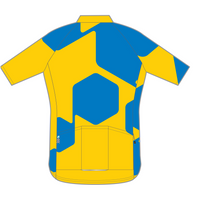 TECH+ Jersey Langarm