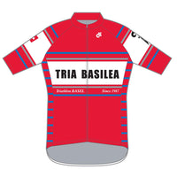 TECH+ Jersey Langarm