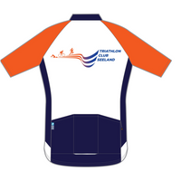 TECH+ Jersey Langarm