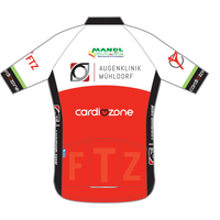 TECH+ Jersey Long Sleeve