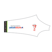 TECH+ Jersey Long Sleeve