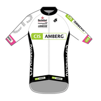 TECH+ Jersey Langarm