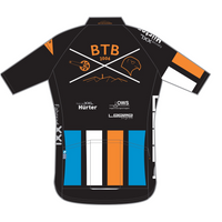 TECH+ Jersey Long Sleeve