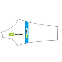 TECH+ Jersey Langarm