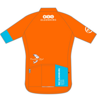 TECH+ Jersey Langarm