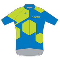 TECH+ Jersey Langarm