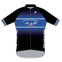 TECH+ Jersey Langarm