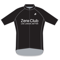 TECH+ Jersey Langarm