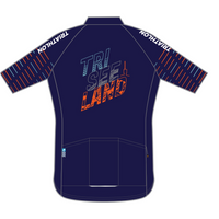 TECH+ Jersey Langarm