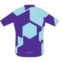 TECH+ Jersey Langarm