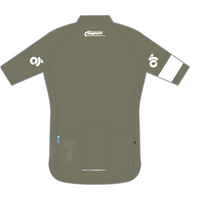 TECH+ Jersey Langarm