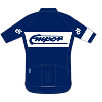 TECH+ Jersey Langarm