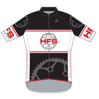 TECH+ Jersey Langarm