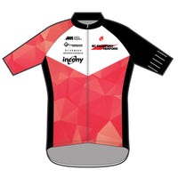 TECH+ Langarm Jersey