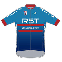 TECH+ Langarm Jersey