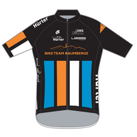 TECH+ Jersey Langarm