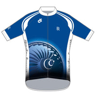 TECH+ Langarm Jersey