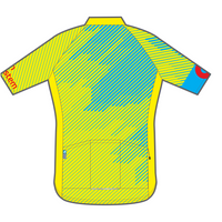 TECH+ Jersey Langarm