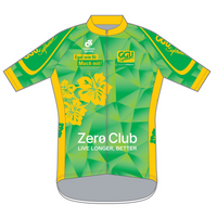 TECH+ Jersey Langarm