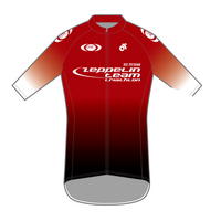 TECH+ Jersey Long Sleeve