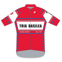 TECH+ Jersey Langarm