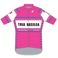 PERFORMANCE+ Jersey Long Sleeve