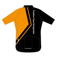 PERFORMANCE+ Jersey Long Sleeve