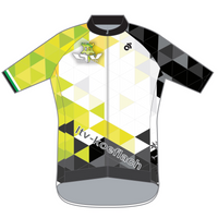 PERFORMANCE+ Jersey Long Sleeve